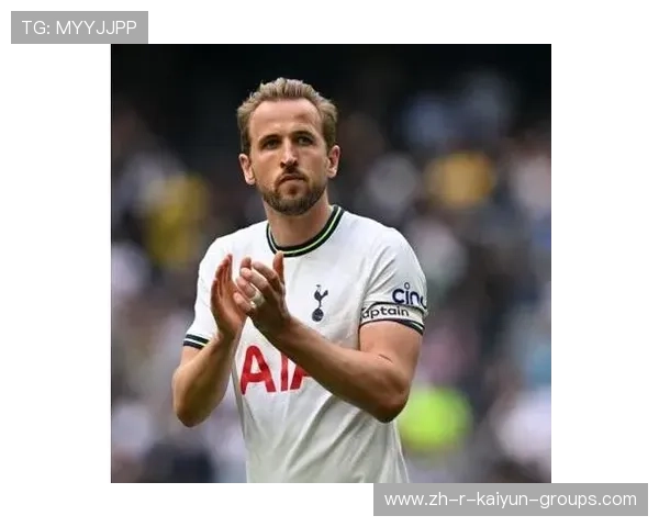 凯恩落点处理极其冷静，热刺前场组织更加圆润——战术进化的现场观察