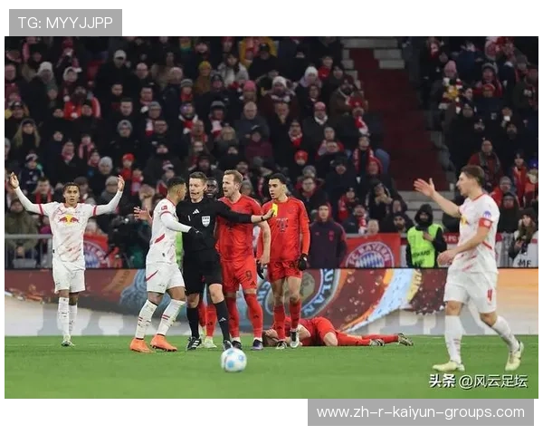凯恩精准头球破门，拜仁再度收获大胜